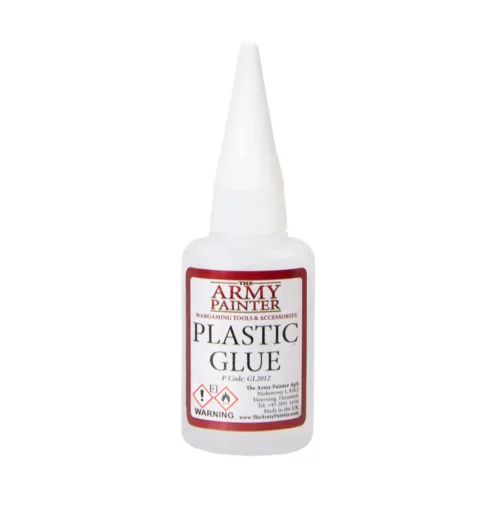 The Army Painter - Plastic Glue