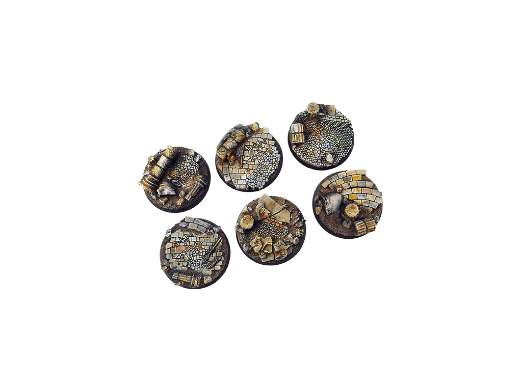 1465.png Halodyne Bases, Round 40mm (2)