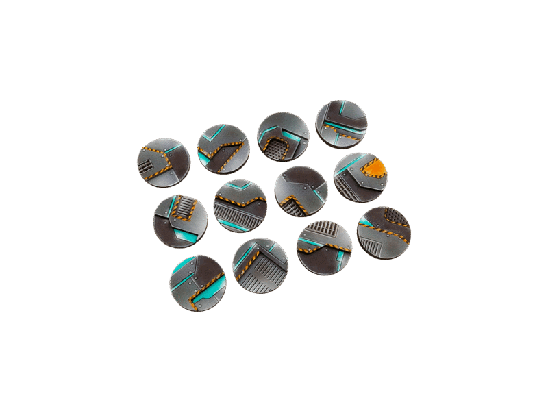1536.png Daedalus Gate Base Topper, Round 25mm (12)