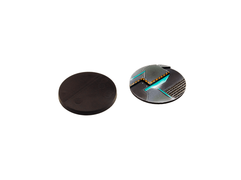 1539.png Daedalus Gate Base Topper, Round 40mm (8)