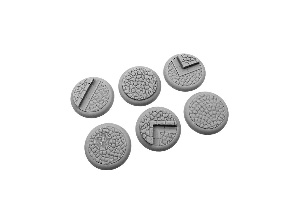 26.png Cobblestone Bases WRound 40mm (2)
