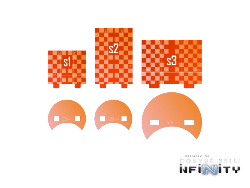 Infinity LoF Markers Small (3)