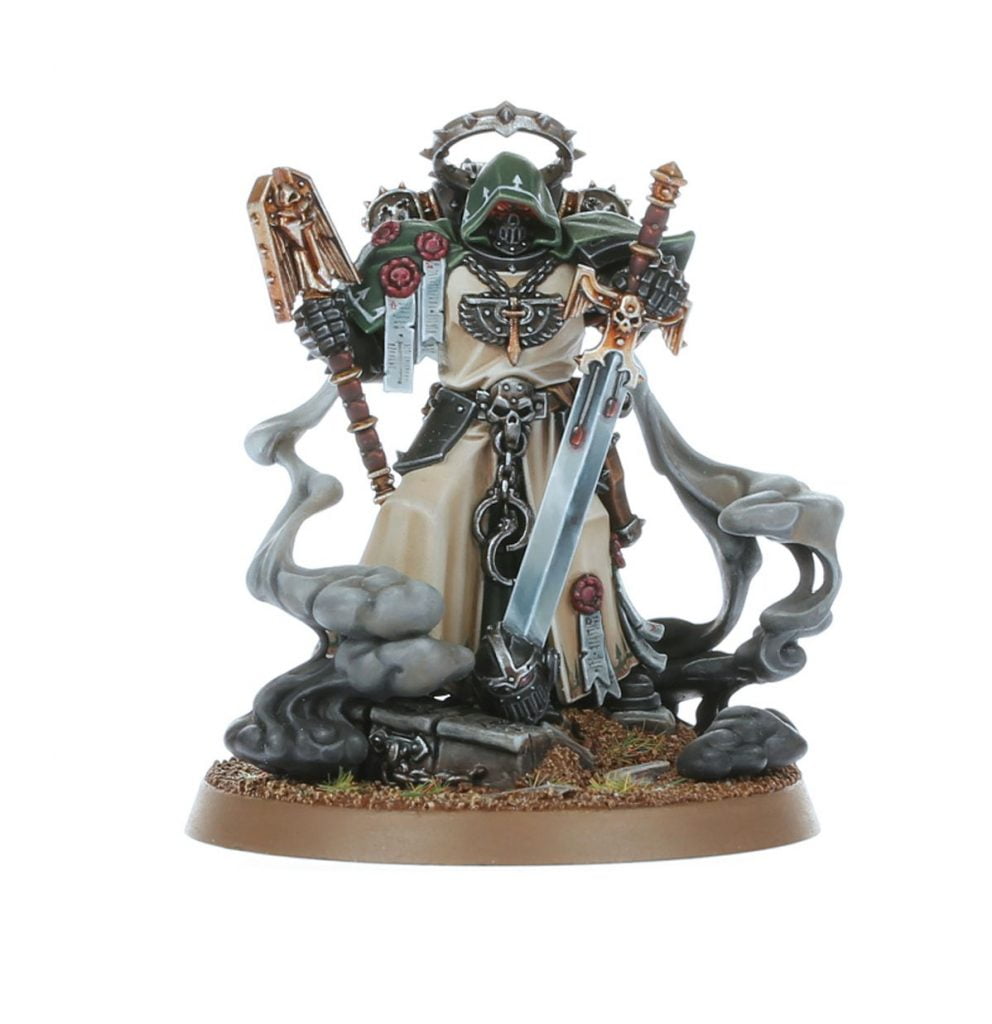 Asmodai, Master of Repentance Asmodai, Master of Repentance