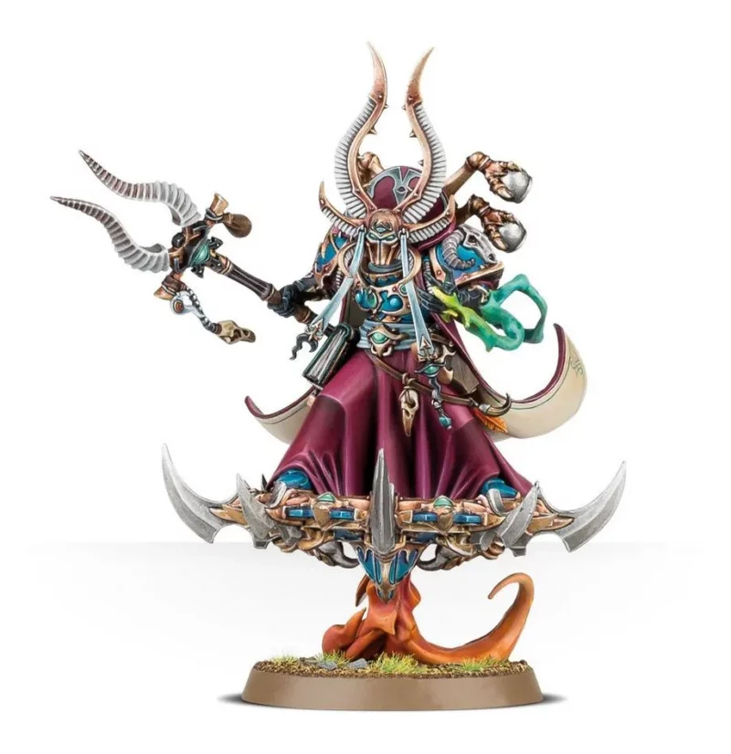 Ahriman Ahriman