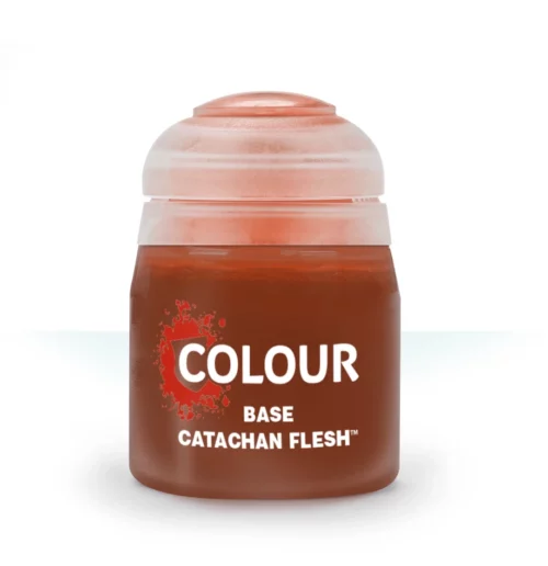 Catachan Flesh