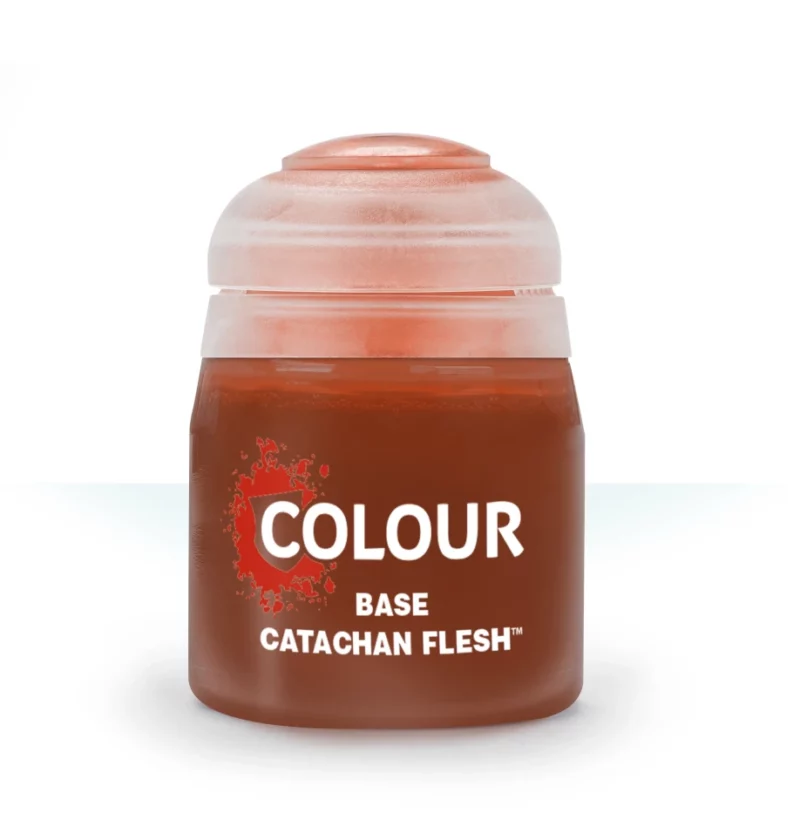 Catachan Flesh Catachan Flesh