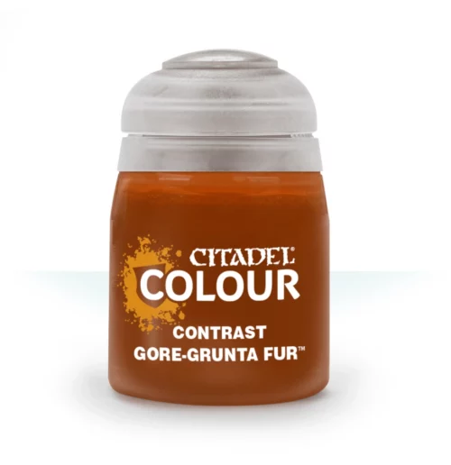 Gore-Grunta Fur