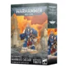 Marneus Calgar in Armour of Antilochus box cover Marneus Calgar in Armour of Antilochus box cover