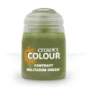 Militarum Green Militarum Green