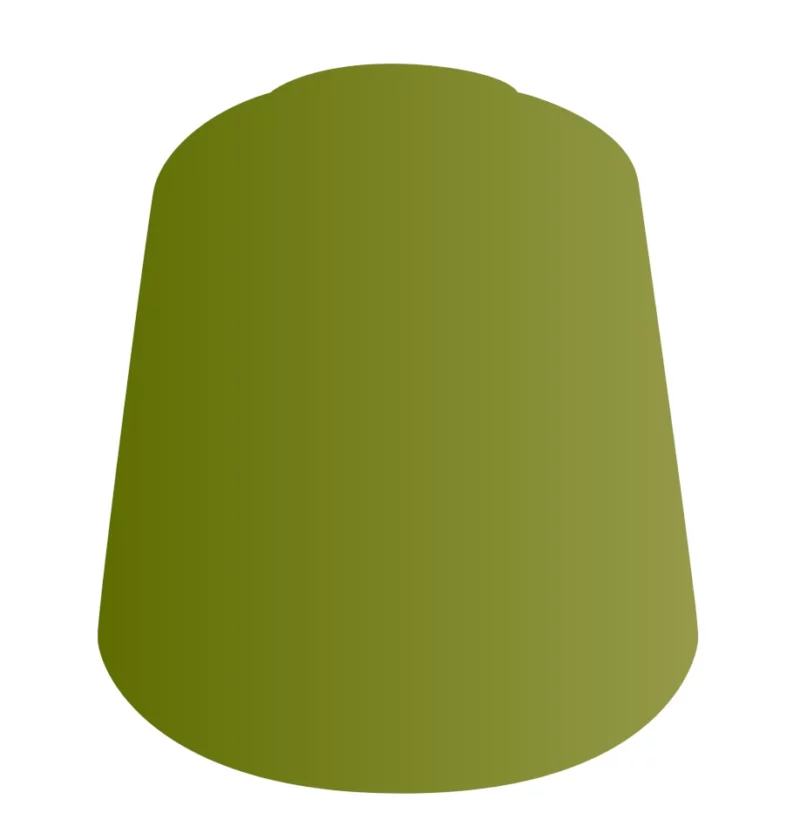 Militarum Green full Militarum Green full