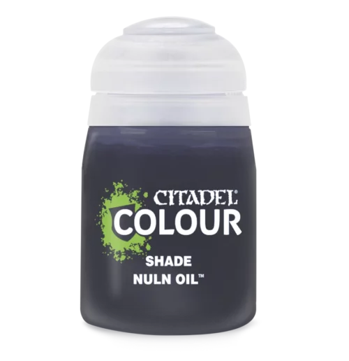Nuln Oil Shade