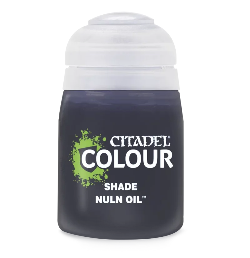 Nuln Oil Nuln Oil Shade