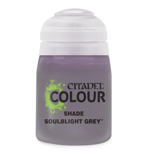 Soulblight Grey Shade