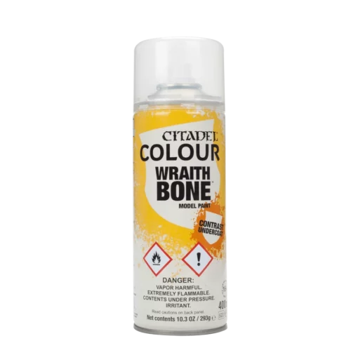 Wraithbone Spray (400ml) Wraithbone Spray (400ml)