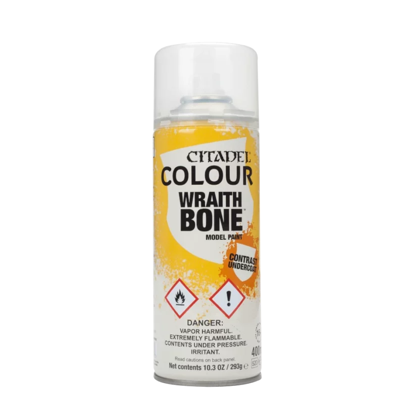 Wraithbone Spray (400ml)