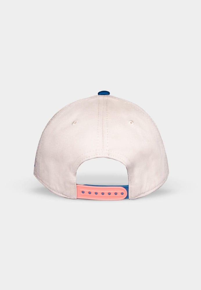 Pokemon Baseball Cap - Snorlax