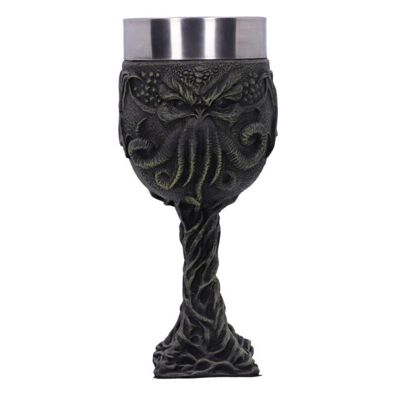 Cthulhu Kelch - Cthulhu's Thirst (17 cm)