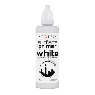 Primer Surface White (60 ml)