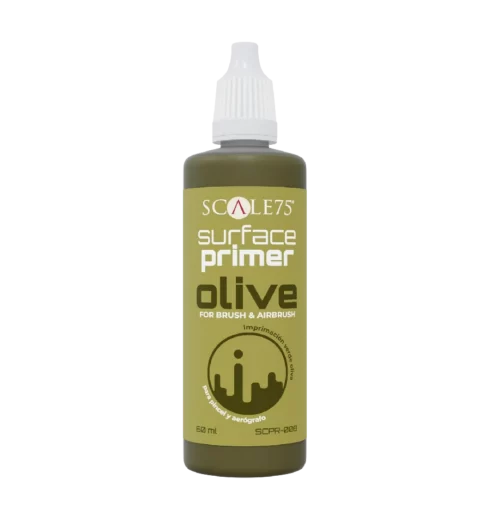 Primer Surface Olive (60 ml) Primer Surface Olive (60 ml)
