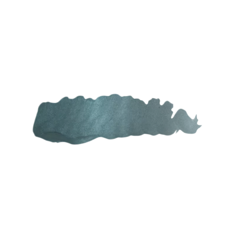 Scale Color Cobalt Metal