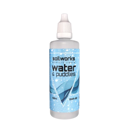 Scale75 Soilworks Water and Puddles (60 ml)