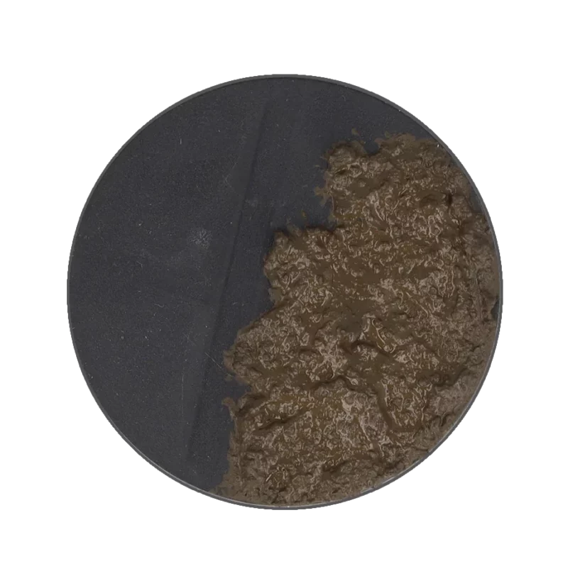 Soilworks Winter Ground on Base