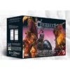 Sorcerer Kings Starter Set 5th Anniversary