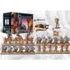 Sorcerer Kings Starter Set 5th Anniversary