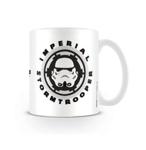 Star Wars Tasse Imperial Trooper