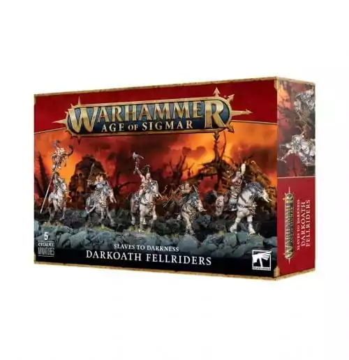 Darkoath Fellriders Darkoath Fellriders