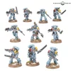 Space Wolves Battleforce Army Set 4