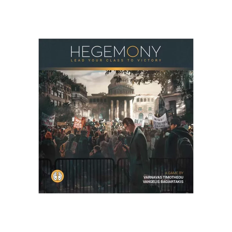 Hegemony (ENG)