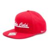 Fallout Snapback Cap - Nuka Cola