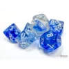 Nebula Dark Blue/white Polyhedral Nebula Dark Blue/white Polyhedral