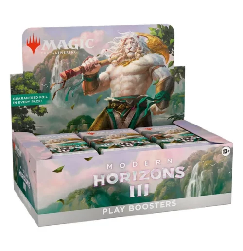 Modern Horizons 3 Display (36) ENG