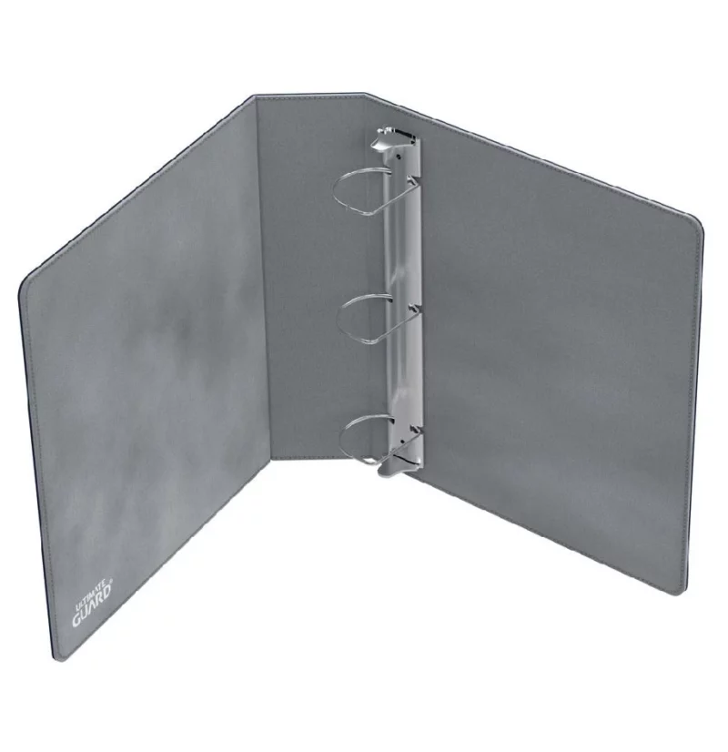 Ultimate Guard Collector´s Album XenoSkin Blau inner Ultimate Guard Collector´s Album XenoSkin Blau inner