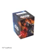 Soft Crate - Rey/Kylo Ren