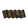 Bayou Fate Deck details Bayou Fate Deck