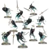 Bladegheist Revenants full view without box
