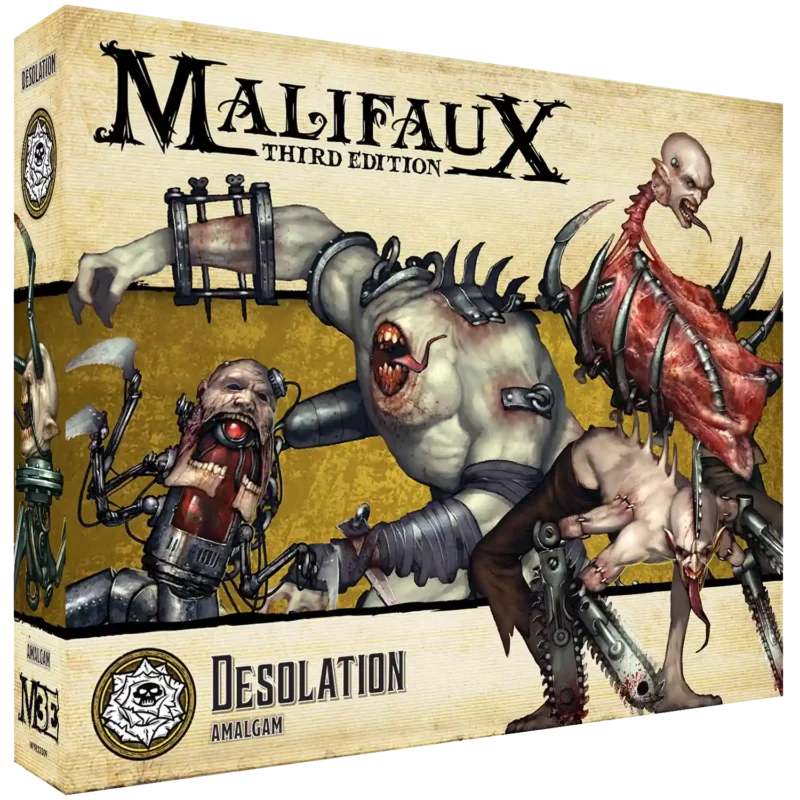 Desolation