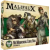 McMourning Core Box McMourning Core Box