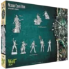 Nexus Core Box back Nexus Core Box back