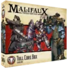Tull Core Box Tull Core Box