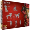 Tull Core Box back Tull Core Box back