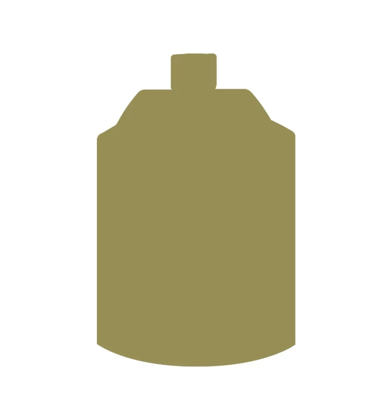 Zandri Dust Spray (400ml) full