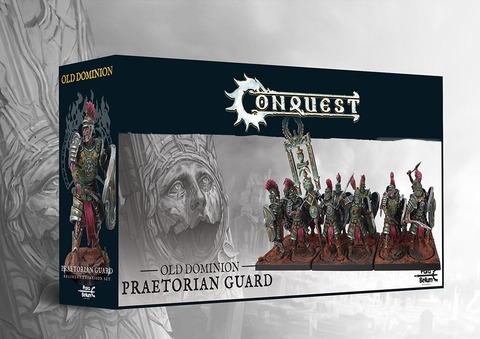 Praetorian Guard