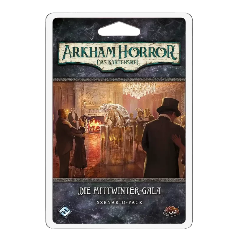 Die Mittwinter-Gala