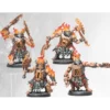 Flame Berserkers (Dual Kit) close Flame Berserkers (Dual Kit)