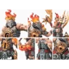 Flame Berserkers (Dual Kit) details Flame Berserkers (Dual Kit)