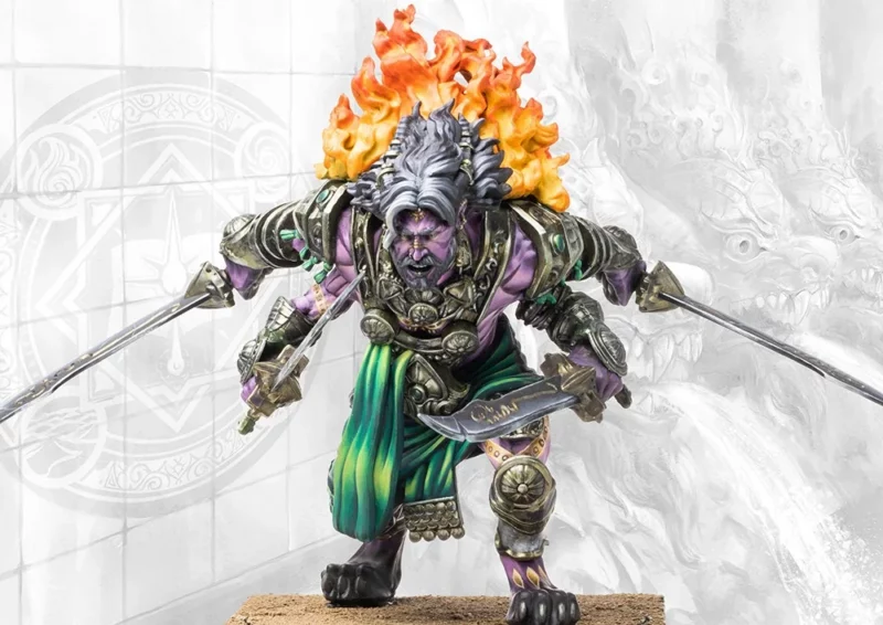 Rakshasa Bakasura 2 Rakshasa Bakasura 2